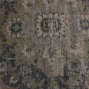 Meet your Posher, Kervenlee